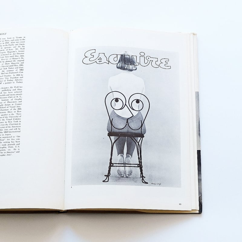 アメリカのグラフィックデザイナー／3巻セット | Book Ernest