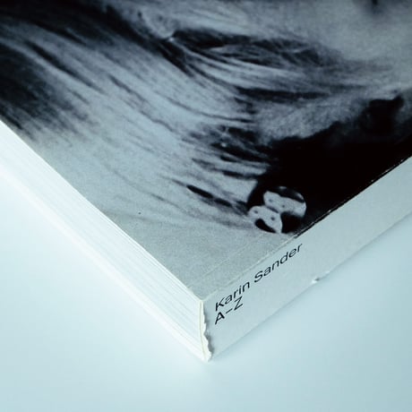 Karin Sander: A–Z