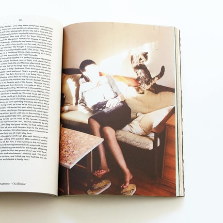 apartamento: Issue 07