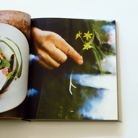 Noma: Time and Place in Nordic Cuisine