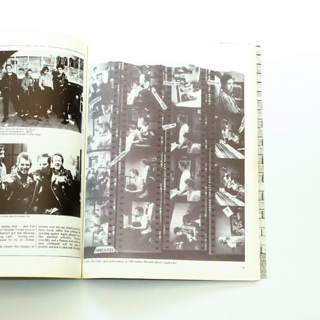 1988 The New Wave Punk Rock Explosion