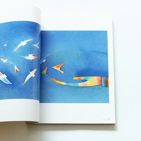 Folon 1994-95：フォロン展