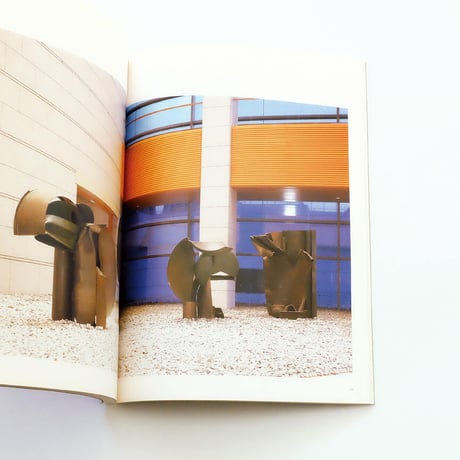 Anthony Caro：アンソニー・カロ展