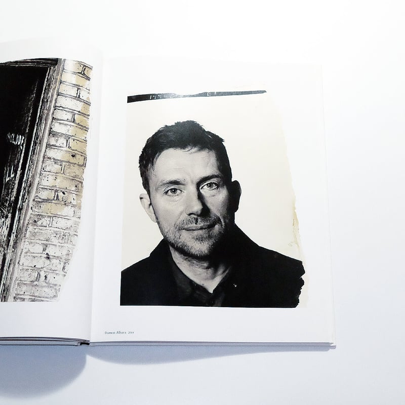 David Bailey: Tears and Tears | Book Ernest