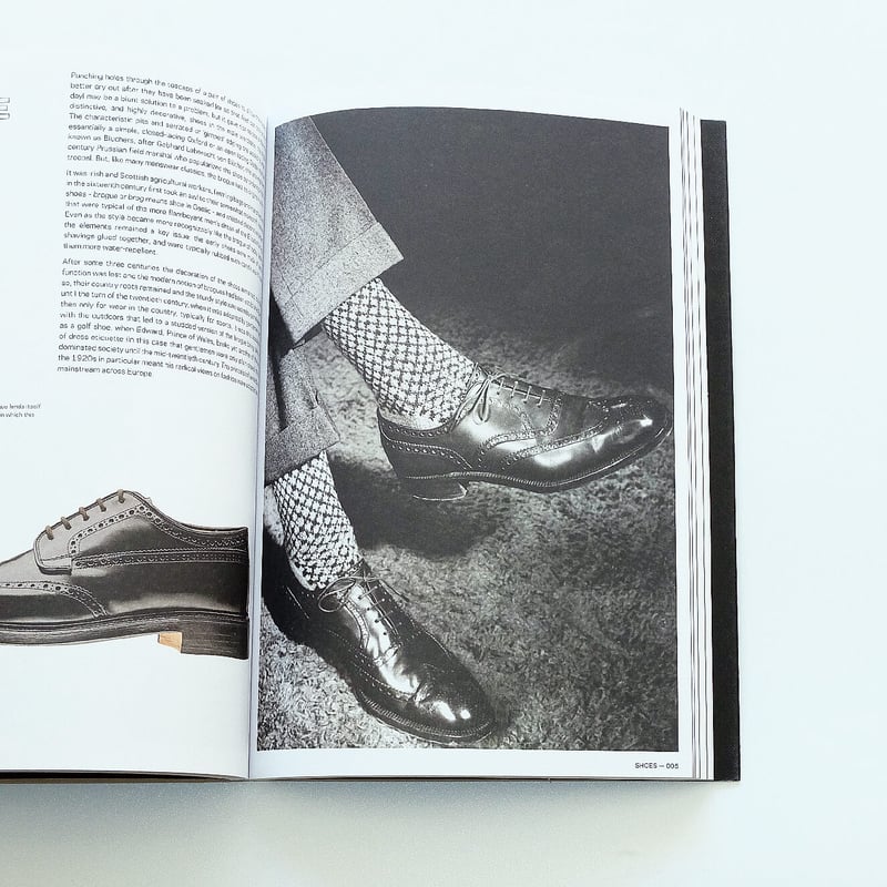 Icons of Men's Style | Book Ernest