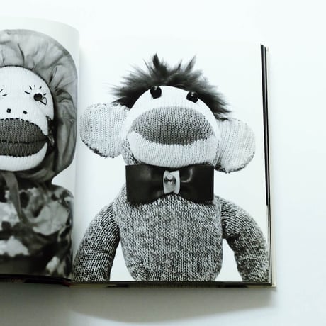 Sock Monkeys: 200 out of 1,863