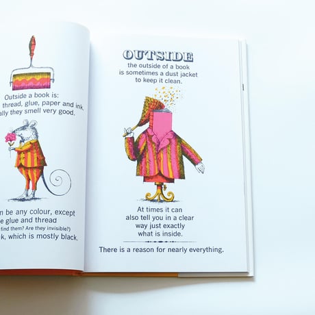Books!