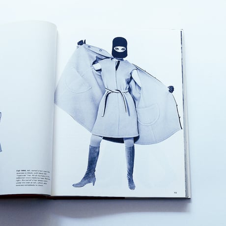 The Rudi Gernreich Book