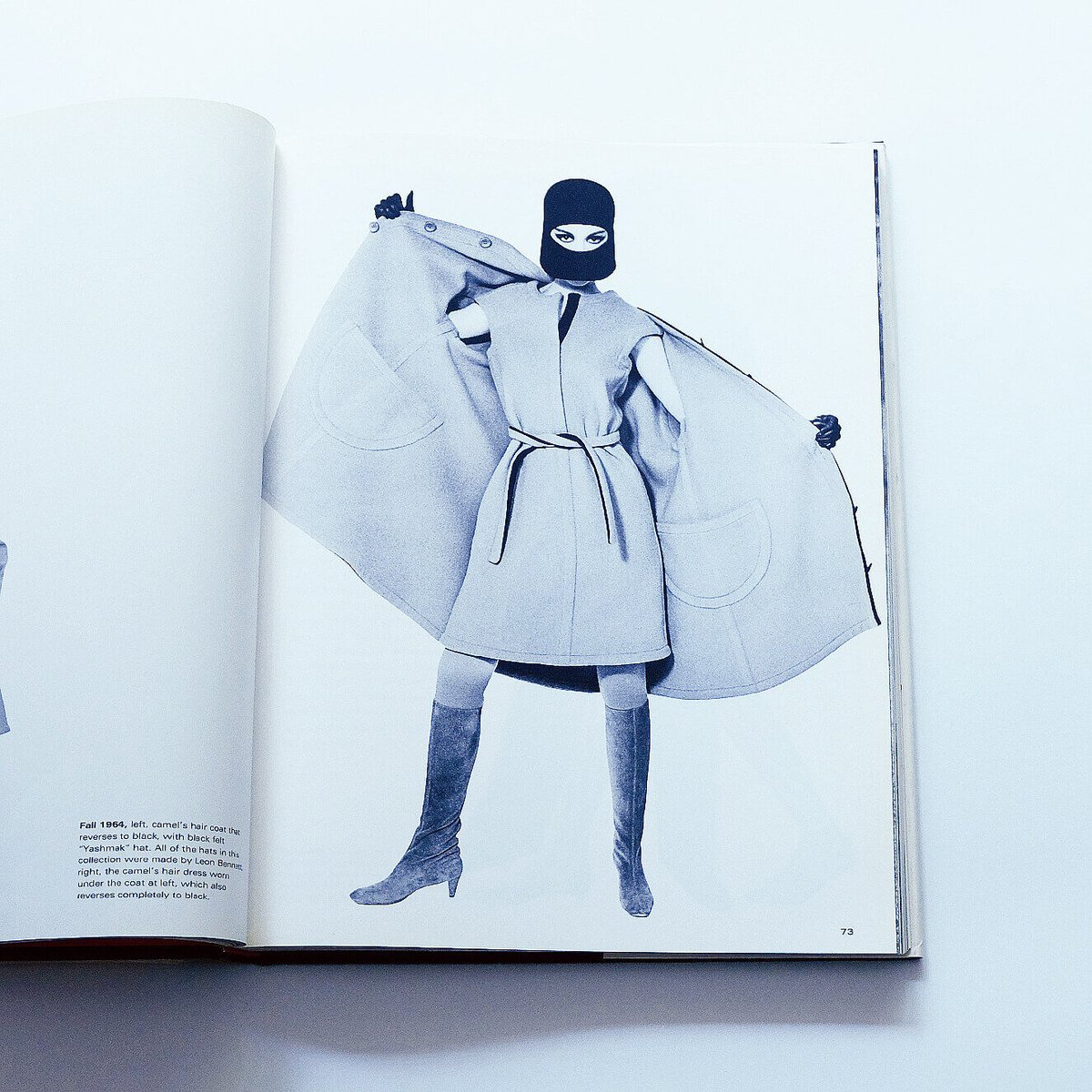 The Rudi Gernreich Book | Book Ernest