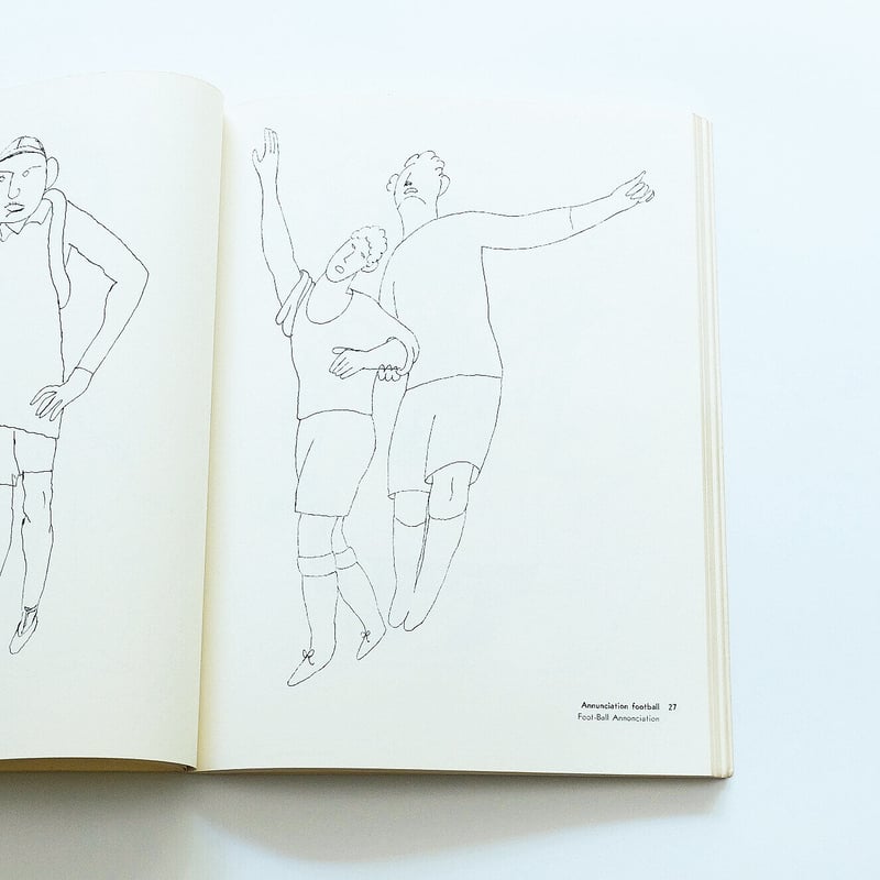 Jean Cocteau: Drawings | Book Ernest