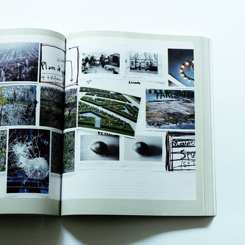 ドクメンタ dOCUMENTA 13 カタログガイドブック