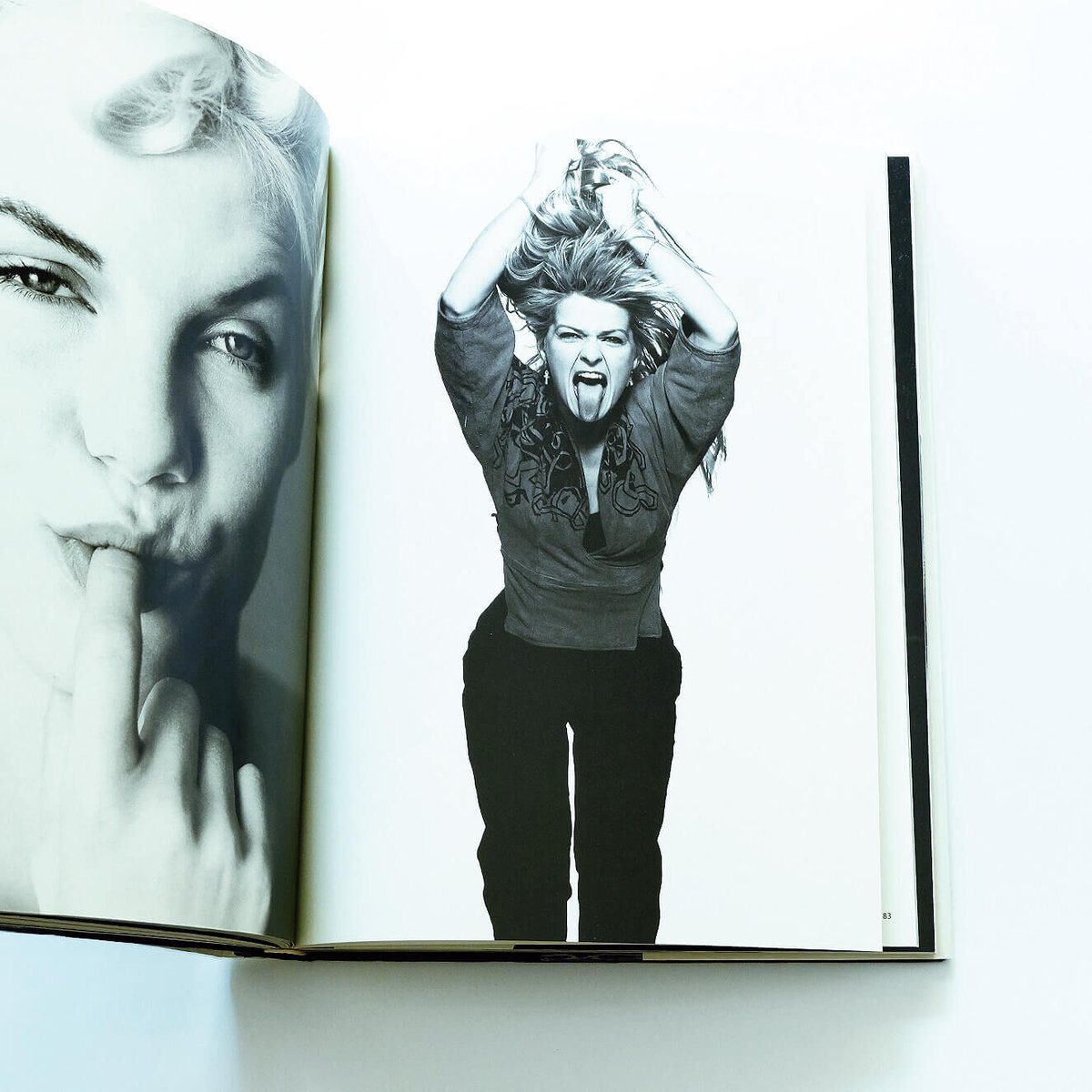 デヴィッド・ベイリー Bailey's East End 初版 3冊 写真集 【公式通販】