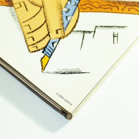 Seymour Chwast: The Left-Handed Designer