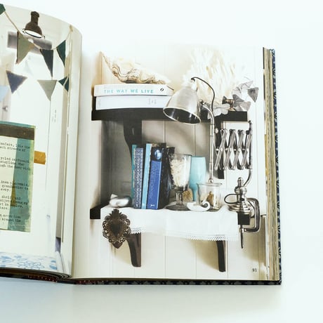 Nomad: A Global Approach to Interior Style by Sibella Court