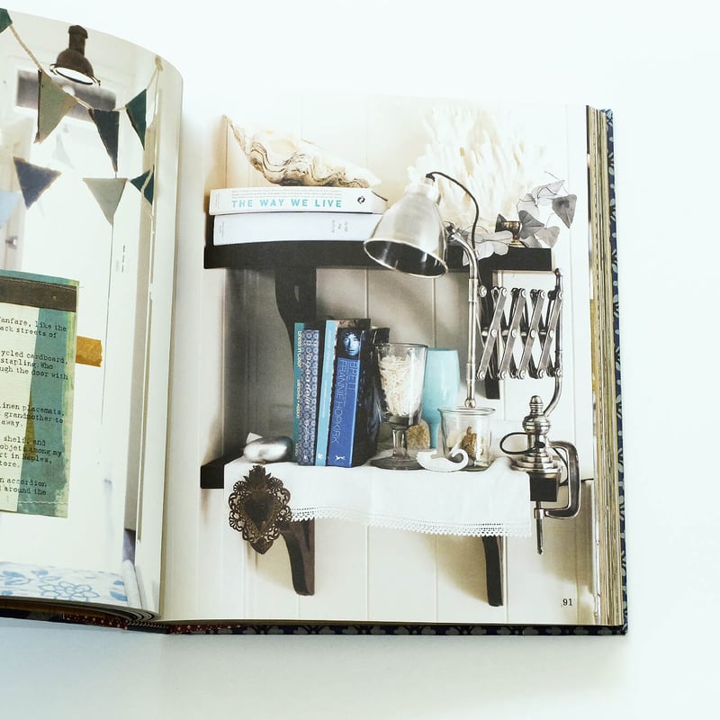 Nomad: A Global Approach to Interior Style by S