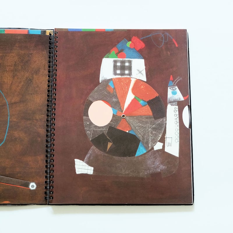 Kveta Pacovska: Couleur Couleurs | Book Ernest