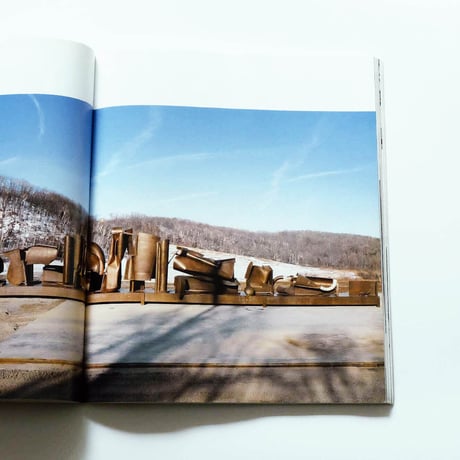 Anthony Caro: Art Catalogue