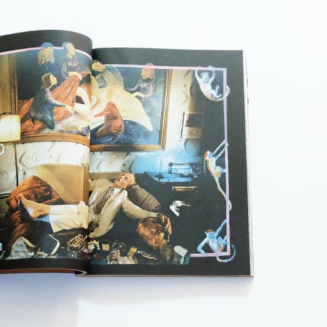 apartamento: Issue 6