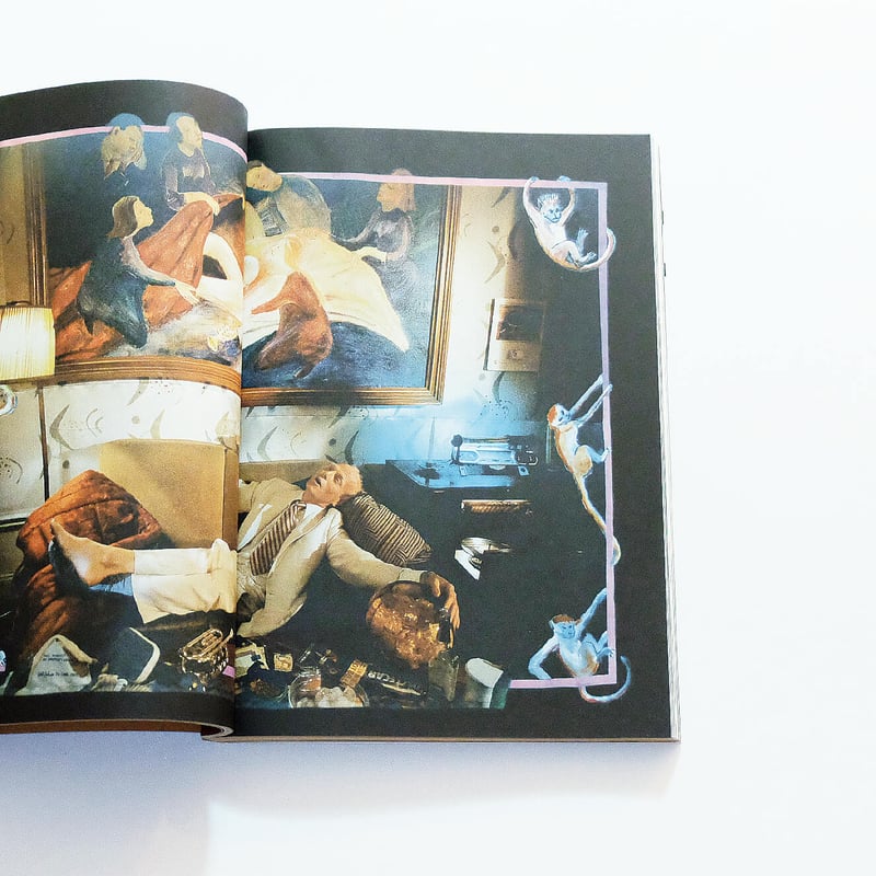 apartamento: Issue 6 | Book Ernest