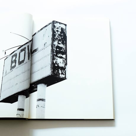 States: Photographs By Christopher Griffith
