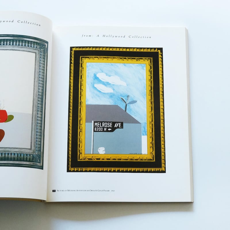 David Hockney: Etchings and Lithographs | Book