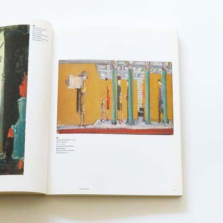 The Rothko Book by Bonnie Clearwater