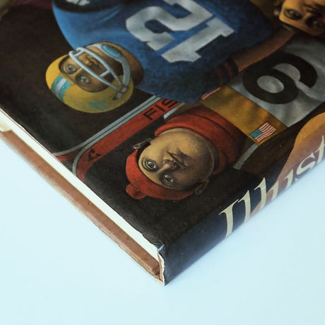 Illustrator 15: The Fifteenth Annual of American Illustration