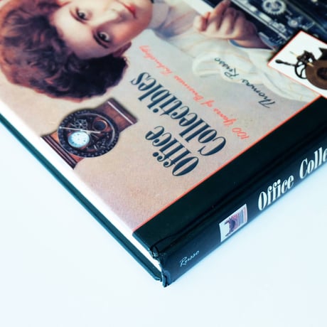 Office Collectibles: 100 Years of Business Technology