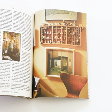 apartamento: Issue 10