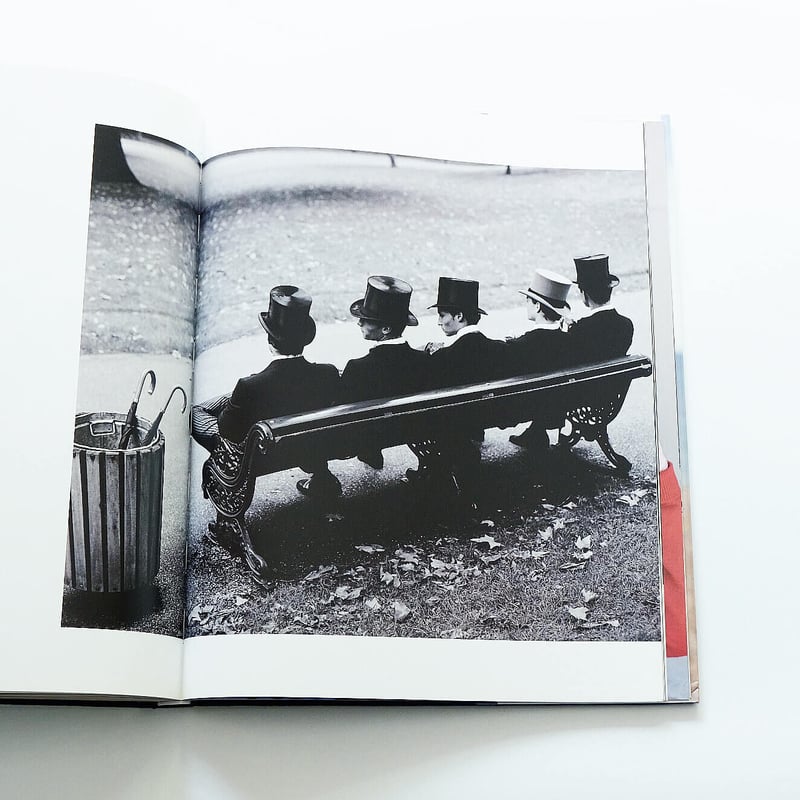 Mr. Classic: Jeremy Hackett | Book Ernest