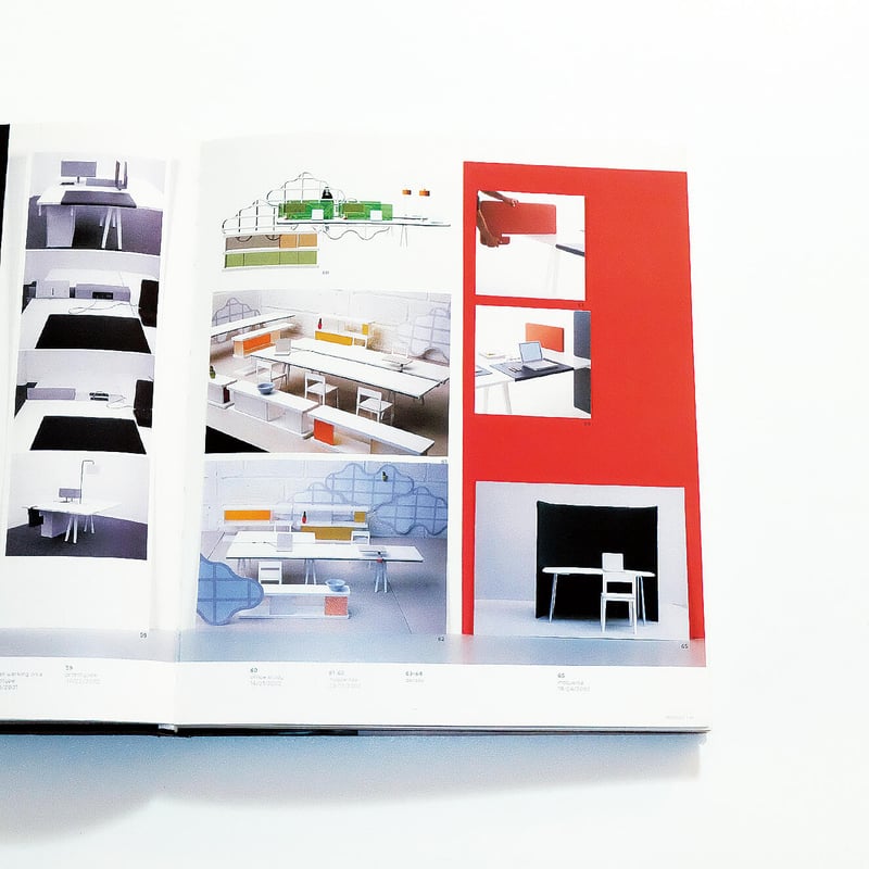 Ronan and Erwan Bouroullec: Phaidon | Book Ernest