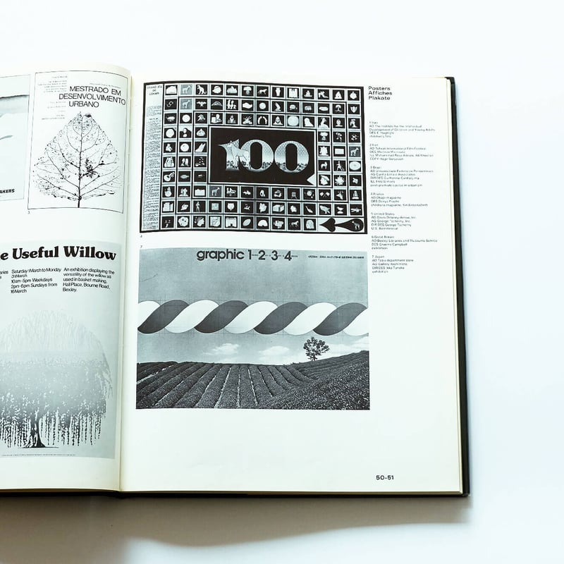 modern publicity 46 / 1977 | Book Ernest