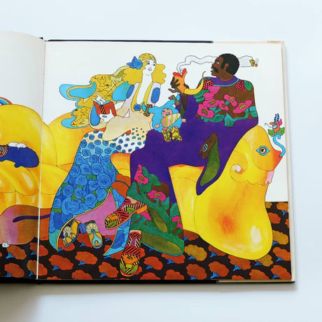 alala: the teletrips of alala