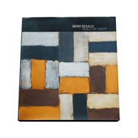 Sean Scully: Wall of Light