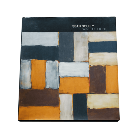 Sean Scully: Wall of Light