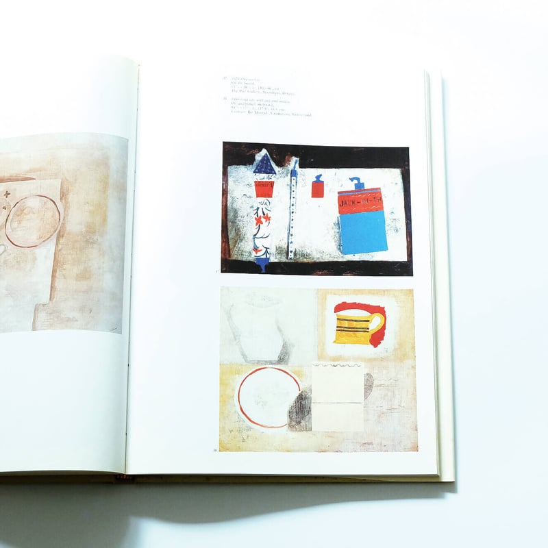 Ben Nicholson: Jeremy Lewison | Book Ernest Ben Nicholson: Jeremy Lewison | Book Ernest