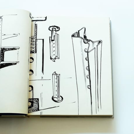 Jean Prouve: The poetics of technical objects