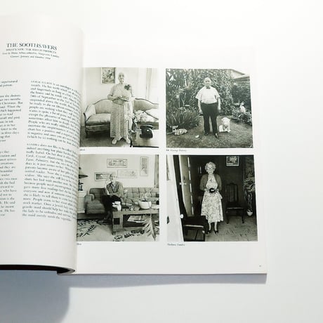 Diane Arbus: Magazine Work