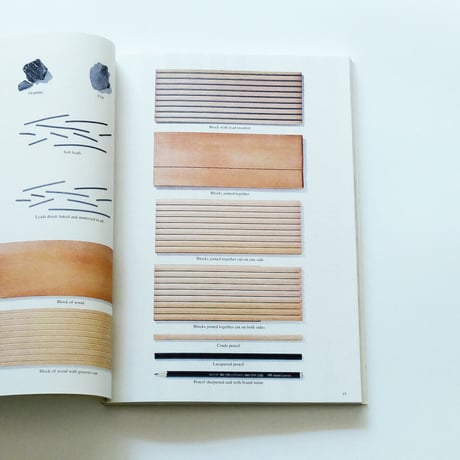 Pencils: Mostre Giorgetti