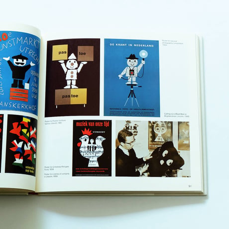 Paradise in Pictograms: The Work of Dick Bruna