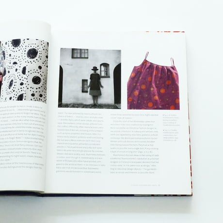 Marimekko: Fabrics, Fashion, Architecture