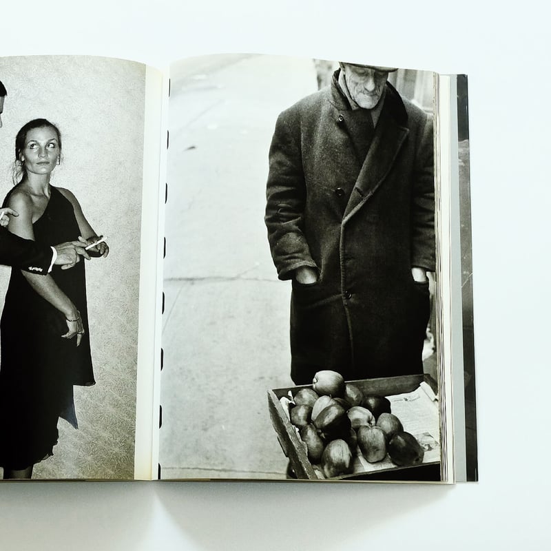 Elliott Erwitt' New York | Book Ernest Elliott Erwitt' New York | Book Ernest