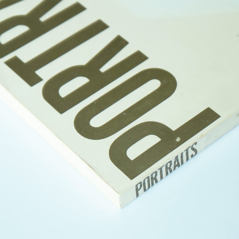 Richard Avedon: Portraits / アベドン写真展－時代の肖像 | Boo