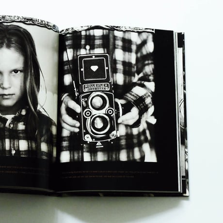 Arthur Elgort: Camera Crazy