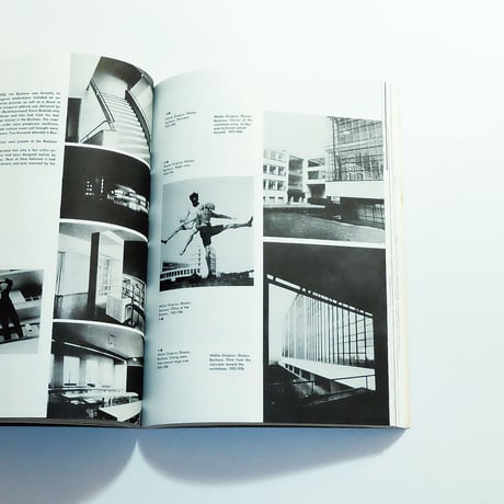 Bauhaus 1919-1928