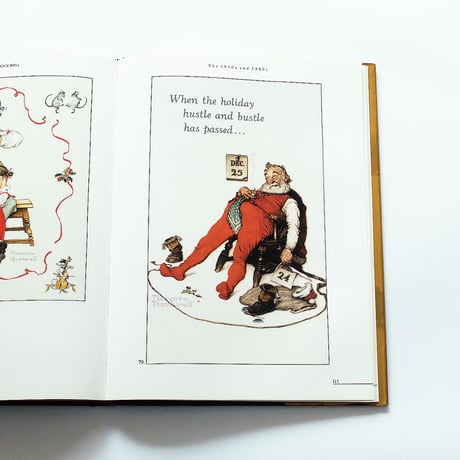 The Best of Norman Rockwell