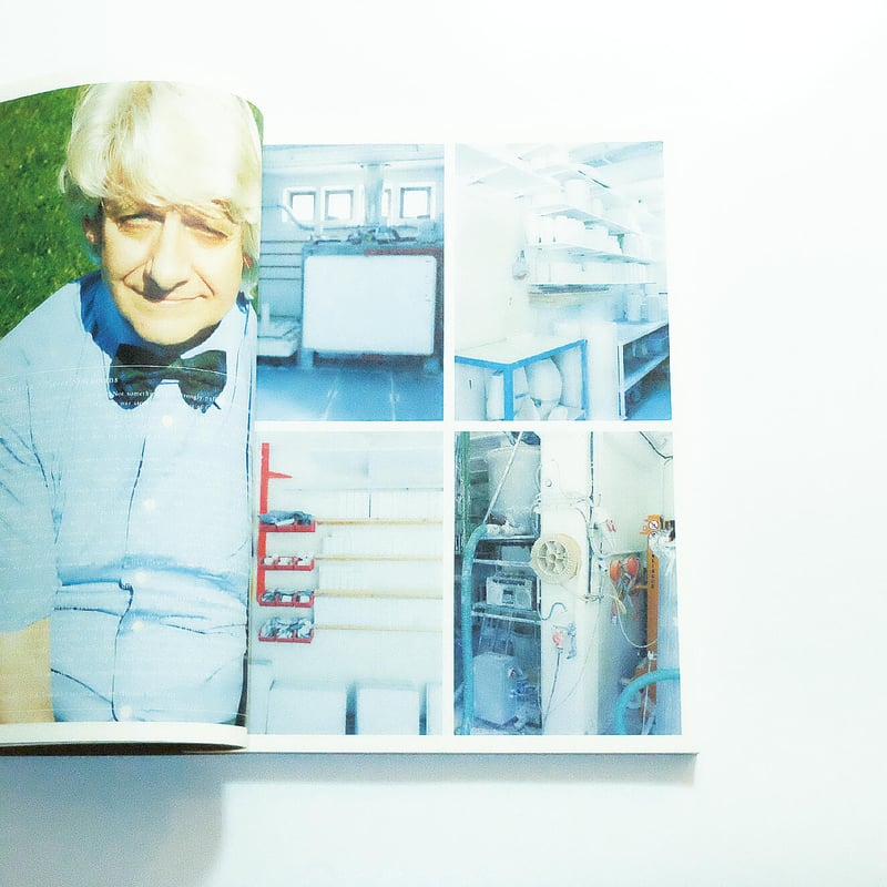 hinism Issue9 | Book Ernest