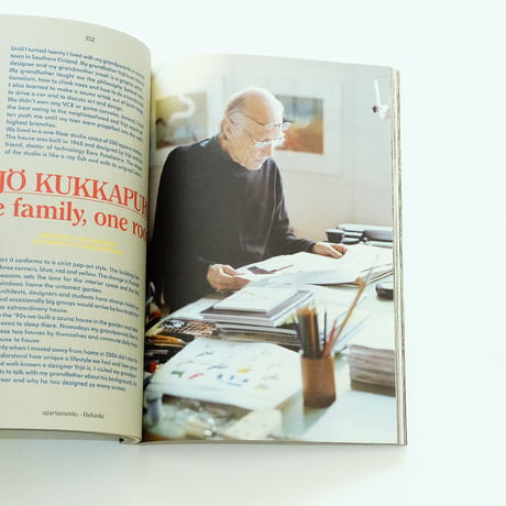 apartamento: Issue 09