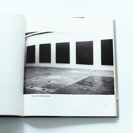 Gerhard Richter: Eight Gray