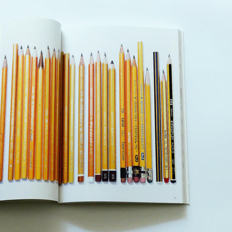 Pencils: Mostre Giorgetti
